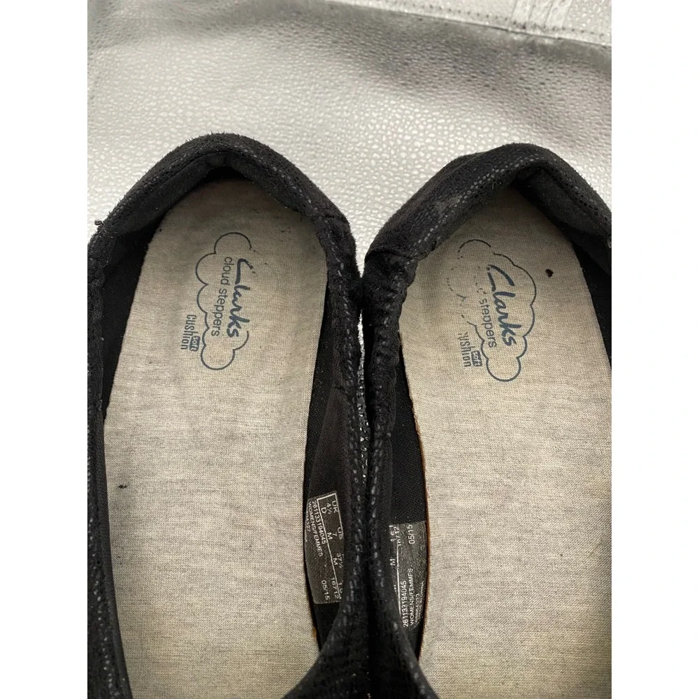 Clarks cloudsteppers sillian